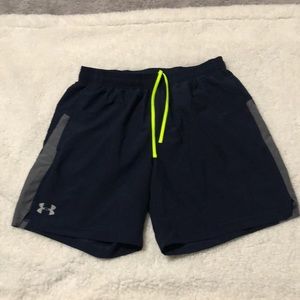 Under armour short